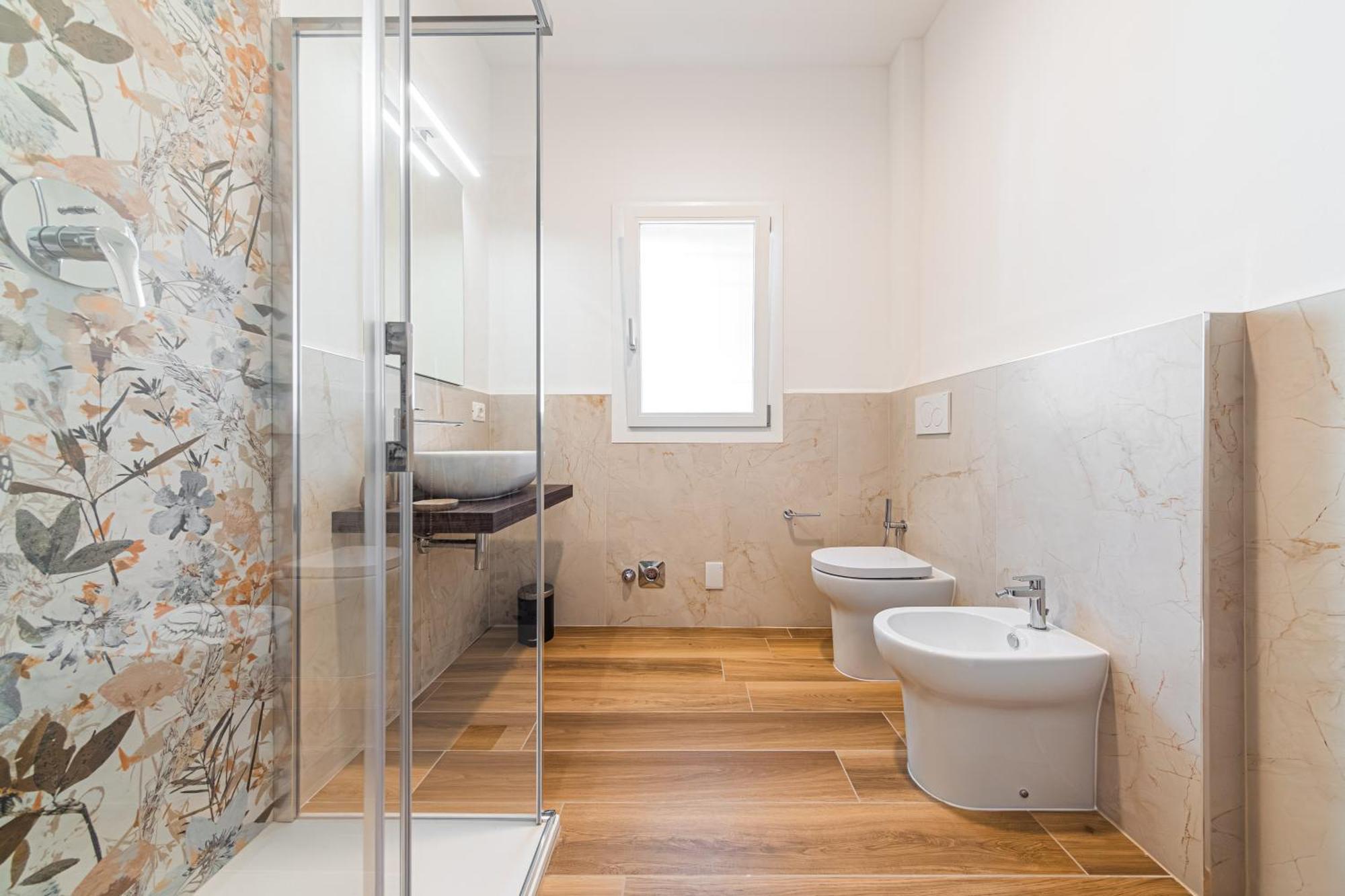 شقة Cicogna House Villanova Di Castenaso المظهر الخارجي الصورة