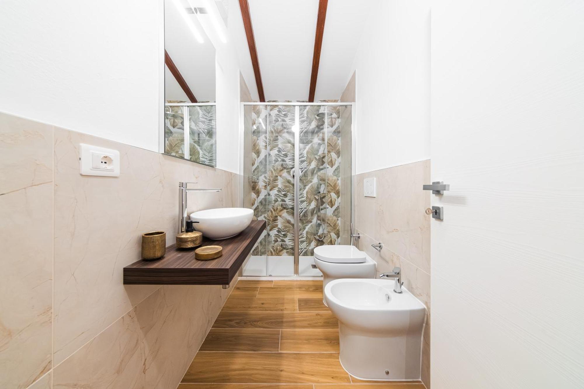 شقة Cicogna House Villanova Di Castenaso المظهر الخارجي الصورة